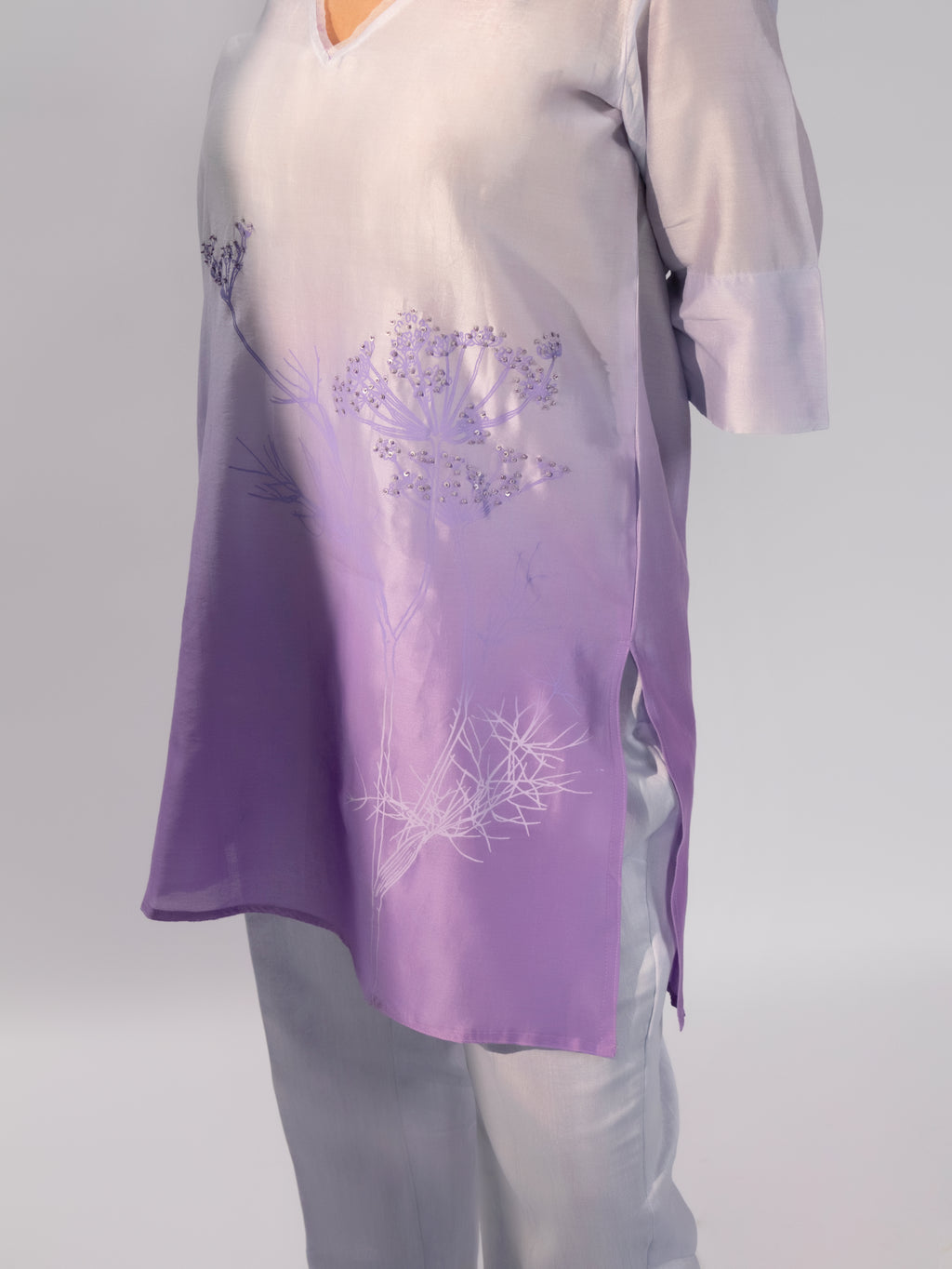 Lilac Haze Co-Ord Set