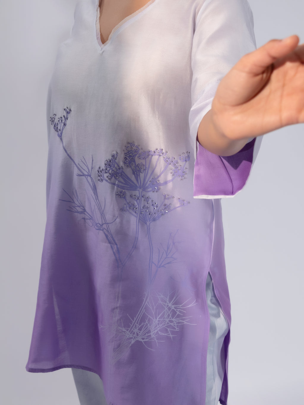 Lilac Haze Co-Ord Set