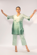 Emerald Dew Co-Ord Set