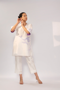 Lavender Mist Co-Ord Set